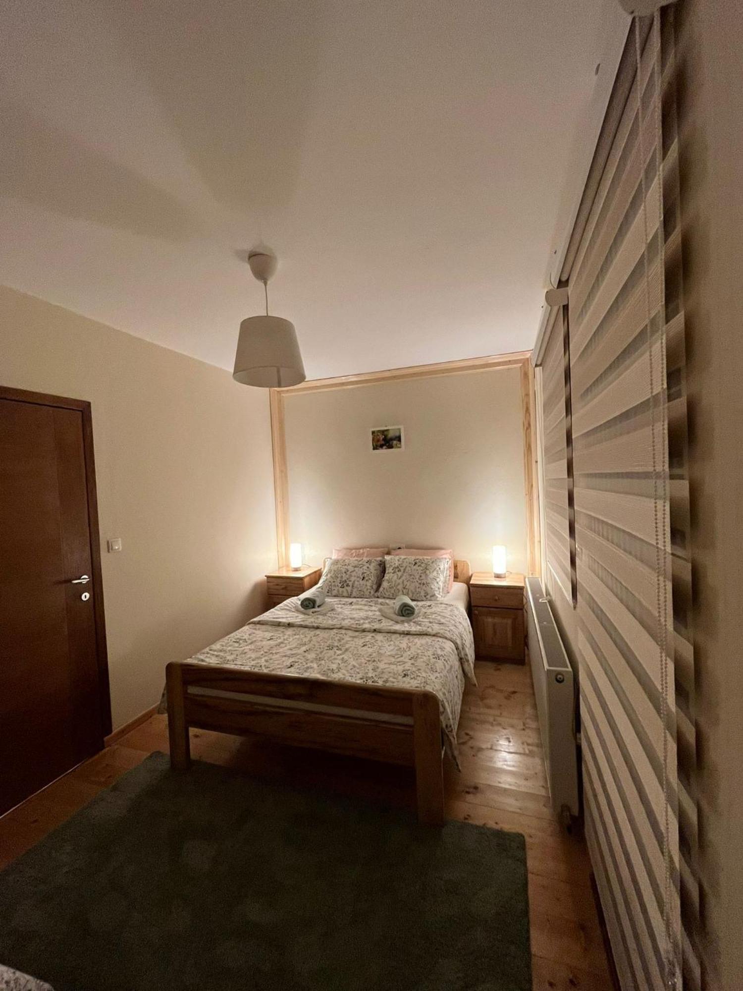 Dusa Zlatara Нова-Варош Экстерьер фото